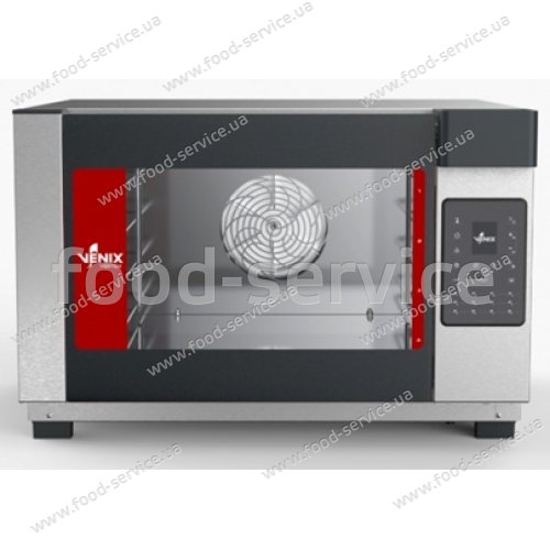 Печь конвекционная Venix VE04LTDALRC